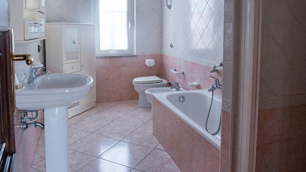 Villa Cabirol Фертілія Екстер'єр фото