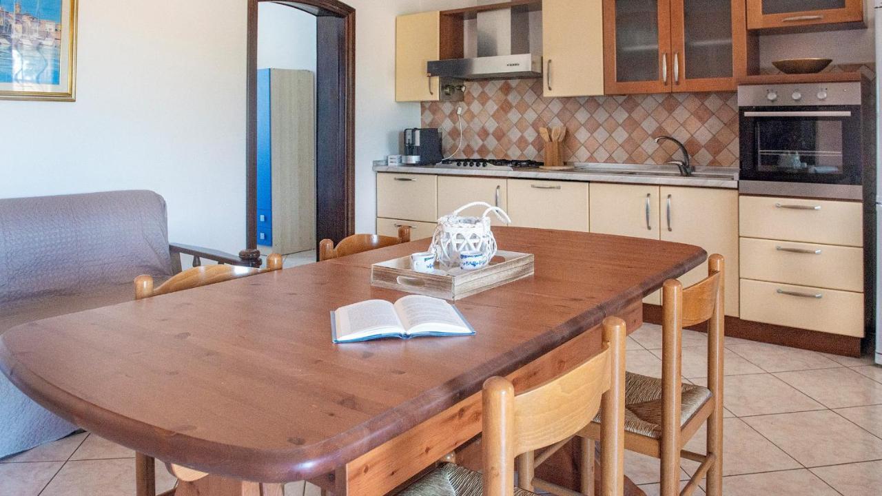 Villa Cabirol Фертілія Екстер'єр фото