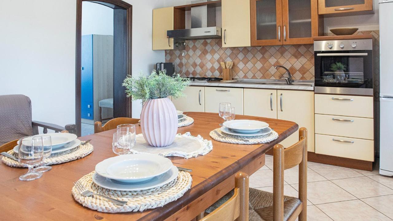 Villa Cabirol Фертілія Екстер'єр фото
